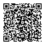 Microsoft Security Alert Virus QR code