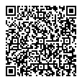 Microsoft System Security Alert virus QR code