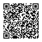 Werbung von Mobile QR code