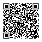 ModeService Werbung QR code