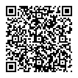 Money Message Virus QR code