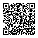 Werbung von mous0.biz QR code