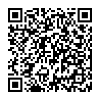 Movie Finder Werbung QR code