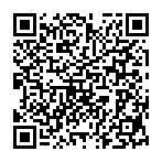 Movieholic Werbung QR code