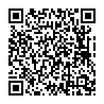 Movies123 Adware QR code