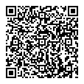 amazingossearch.com Weiterleitung QR code