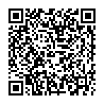 musttrust.xyz Browserentführer QR code