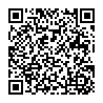 My Decryptor virus QR code