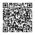 MyShopMate Werbung QR code