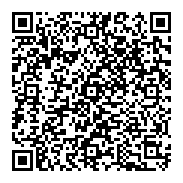 Mein Trojaner hat alle Ihre privaten Daten erfasst Betrug QR code