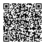 Werbung von mycommonjournal.com QR code