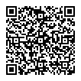 Werbung von MyCouponsmart QR code