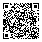 myhugewords.com Werbung QR code