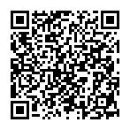 Werbung von myhypenews.com QR code