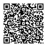 myluckysearching.com Browserentführer QR code