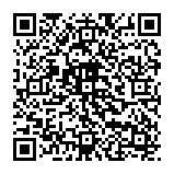 myluckysite123.com Browserentführer QR code