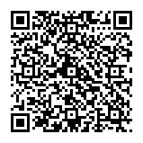 myluckystarting.com Browserentführer QR code