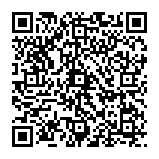 MyPrivacyManager Browserentführer QR code