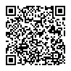 mysites123.com Browserentführer QR code