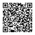 Werbung von NanoAccess QR code