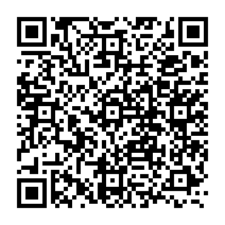 NBLock Black Virus QR code
