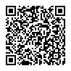 Werbung von NetDivision QR code