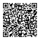 Werbung von NetSearchPanel QR code