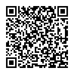 NetWalker Virus QR code