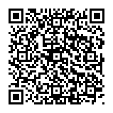New Investor spam mail QR code