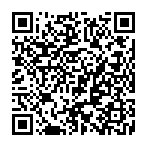 news-back.org Pop-up QR code