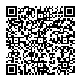 NICECURL virus QR code