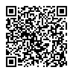 NIGHT CROW Virus QR code