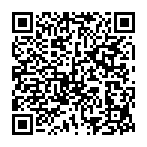 Night Sky Virus QR code