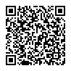 Ninja Virus QR code