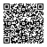 njkwe RaaS corporation Virus - TRANSLATED QR code