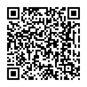 Nobody virus QR code