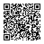NoEscape Ransomware-as-a-Service (RaaS) QR code