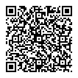 Ransoc ransomware QR code