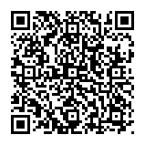 install.notify-service.com Pop-up QR code