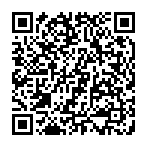 Null (Dharma) Virus QR code