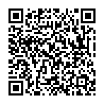 Nullbyte virus QR code