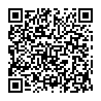 NullMixer Virus QR code