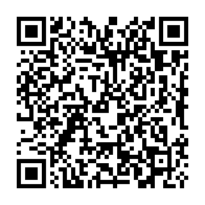 Numec virus QR code