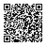 ObliqueRAT Virus QR code