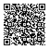 OdysseusLookup Werbung QR code