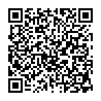 OFF Virus QR code