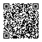 OFFWHITE Virus QR code