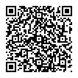 Order confirmation Virus QR code