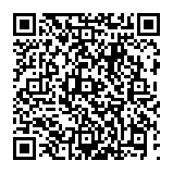 Bestellinformationen Phishing-E-Mail QR code