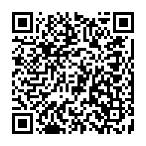 Orexin-Virus QR code